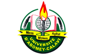 Université d'Abomey-Calavi au Bénin.