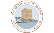 Université Baston-Berger du Sénégal.