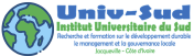 Univ-Sud en Côte d'Ivoire.